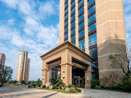 Veegle Jiafeng Hotel Hangzhou 30/37