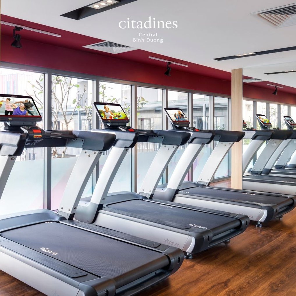 Citadines Central Binh Duong 39/75