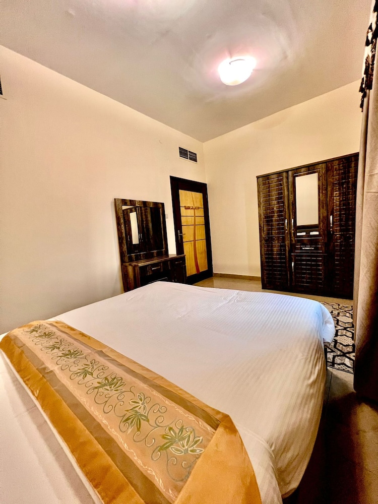 OYO 1134 Dream Palace Hotel Ajman 14/33