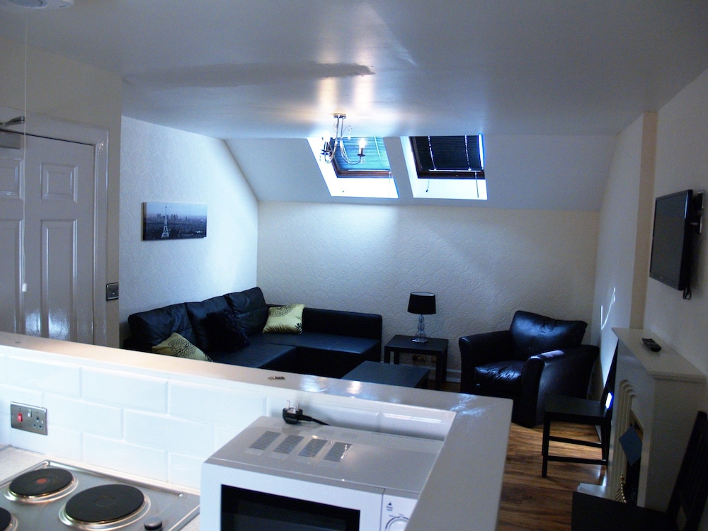 Niddry Street Apartments 22/27