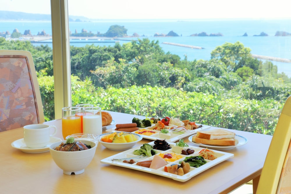 Mercure Wakayama Kushimoto Resort & Spa 53/67