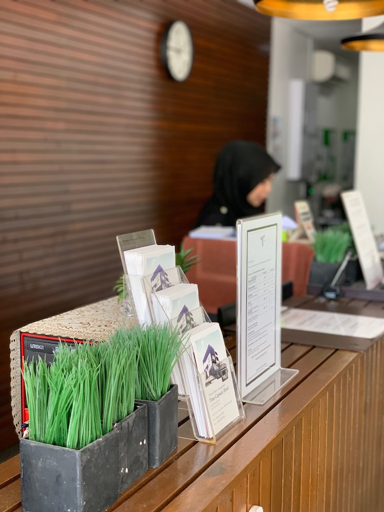 T+ Hotel Sungai Petani 49/70