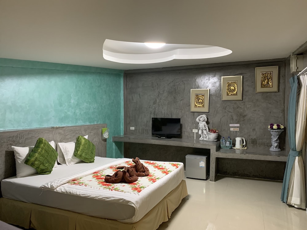 Saikaew Boutique Hotel 40/72