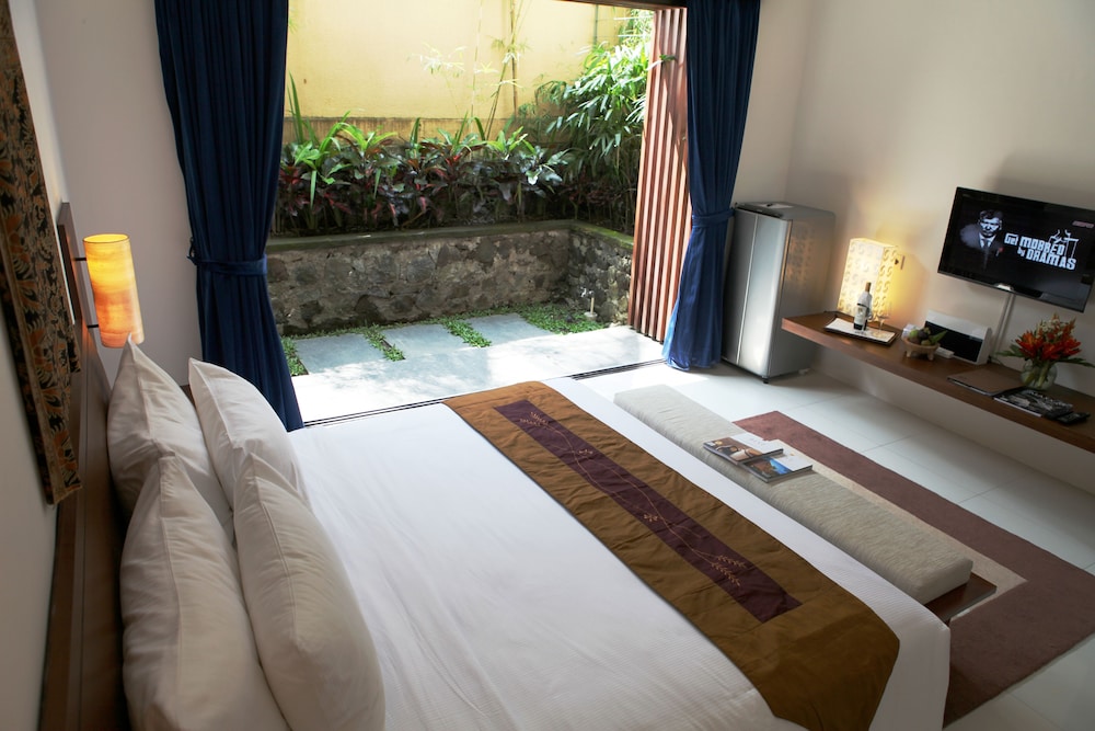 Ubud Green Resort Villas Powered by Archipelago 35/71