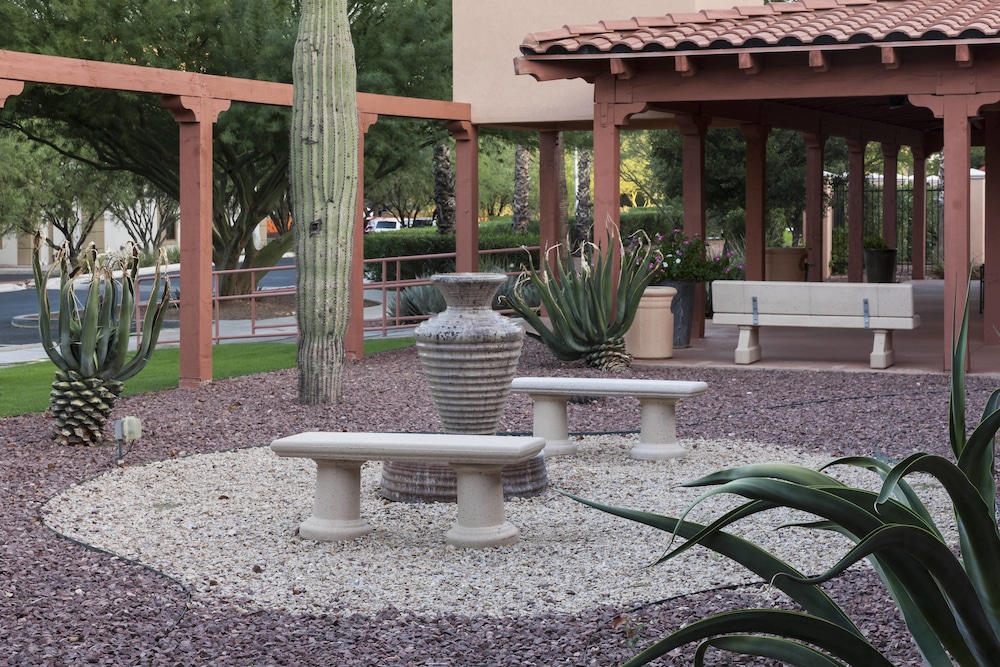 Residence Inn Tucson Airport 7/49