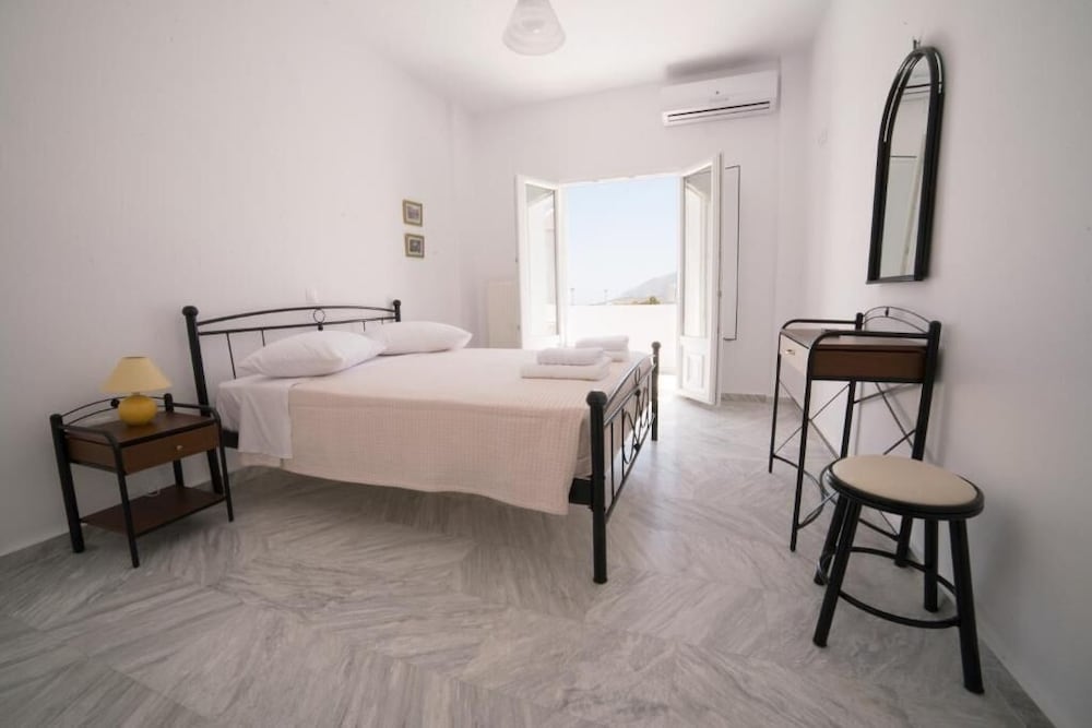 Altea Apartments 10/21