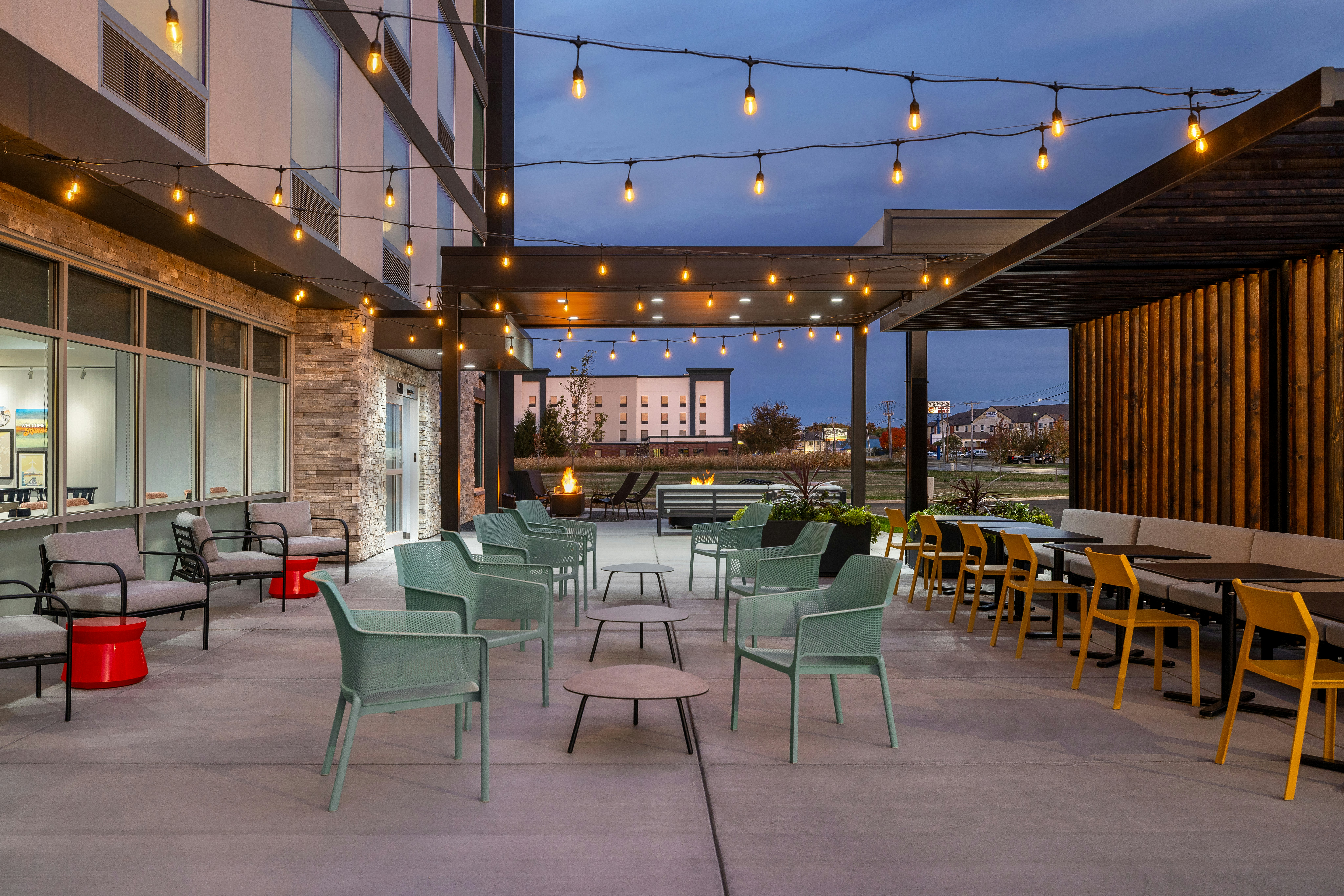 Home2 Suites by Hilton Muncie 23/27