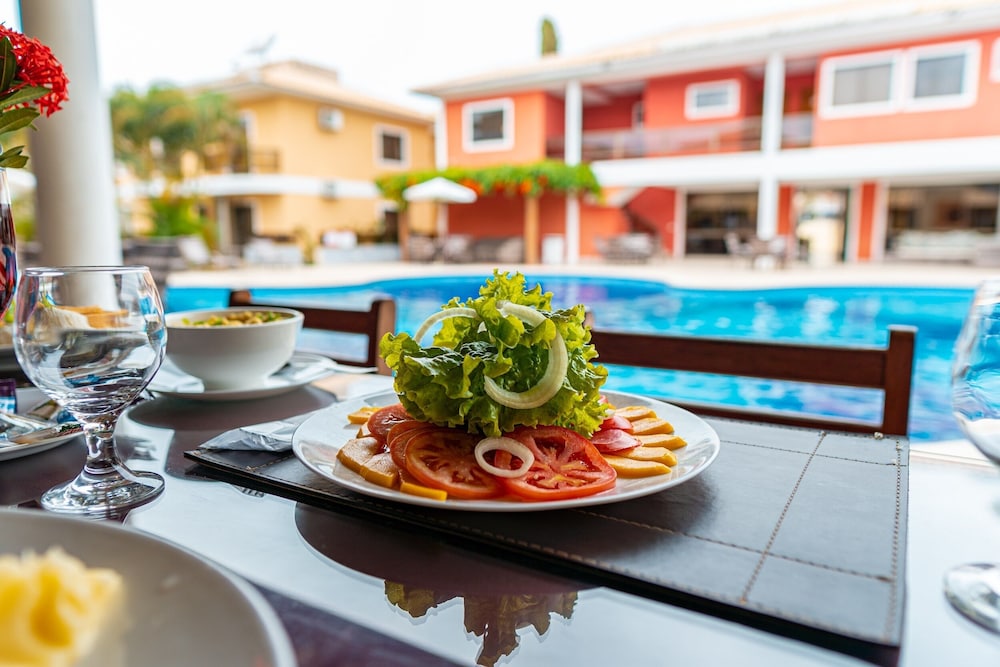 Aquaville Apart Hotel 50/64