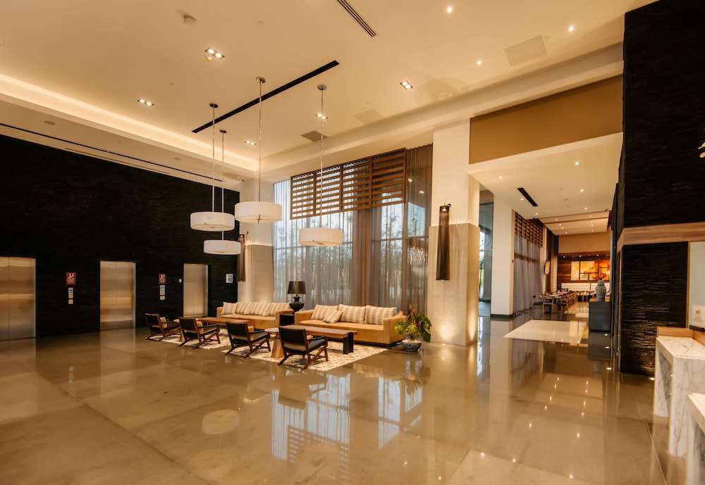 Hilton Garden Inn Puebla Angelopolis 43/50