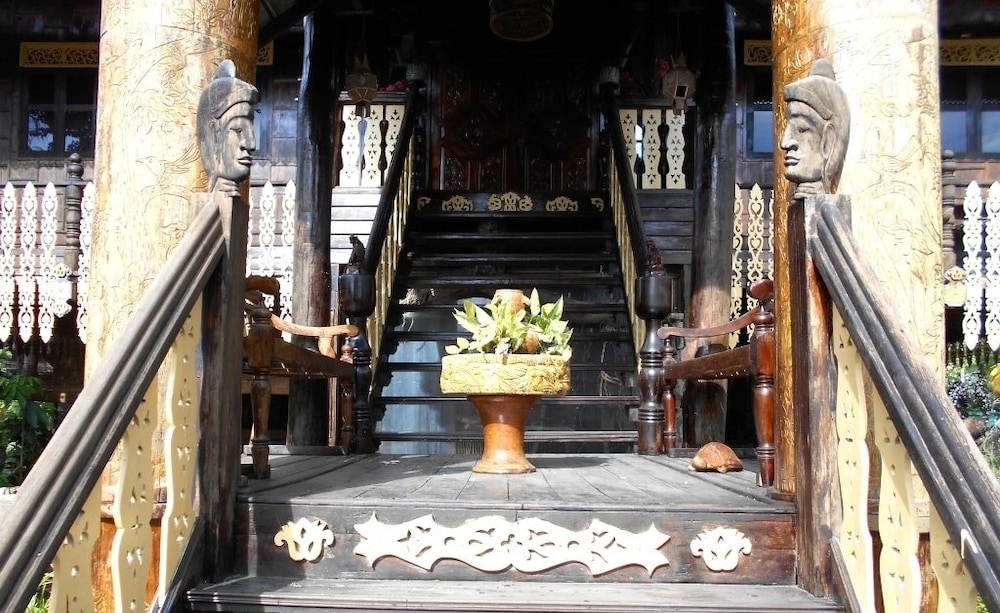 Lanna Saithong Resort 11/52