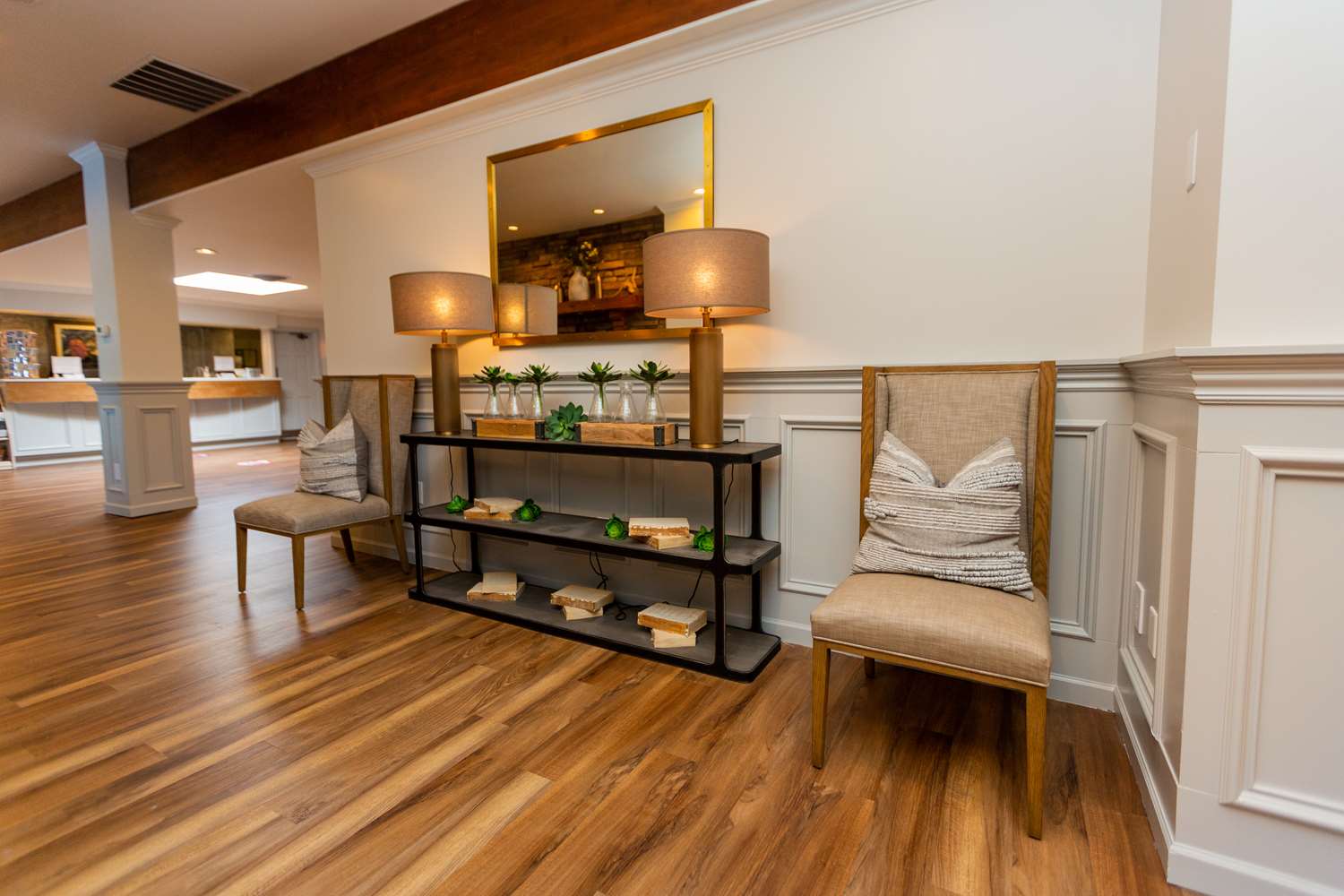 Best Western Pier Point Inn 7/22