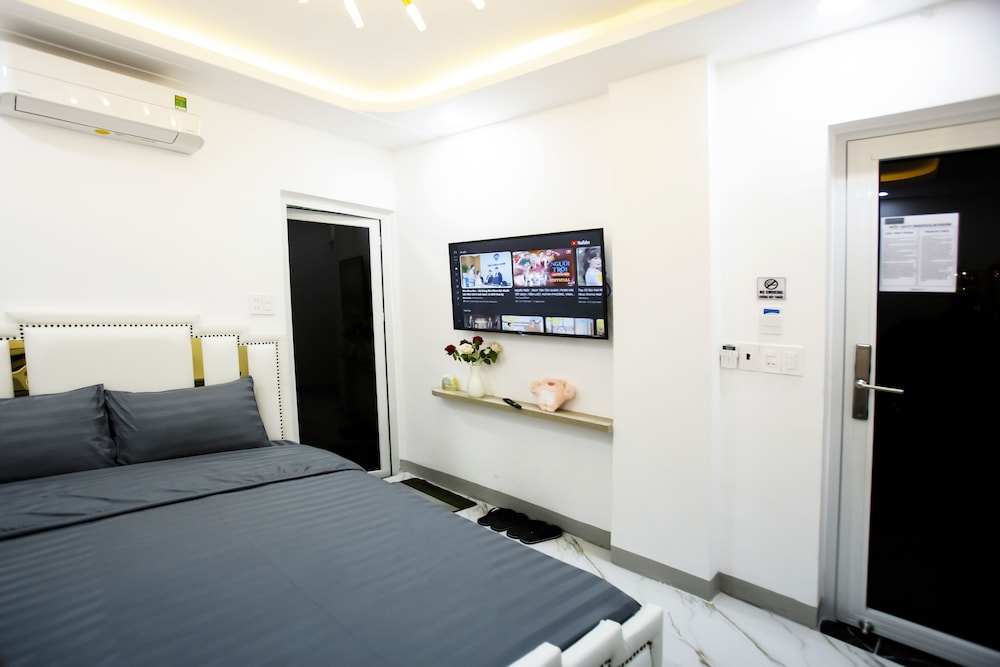 Le Vu Hotel 33/46
