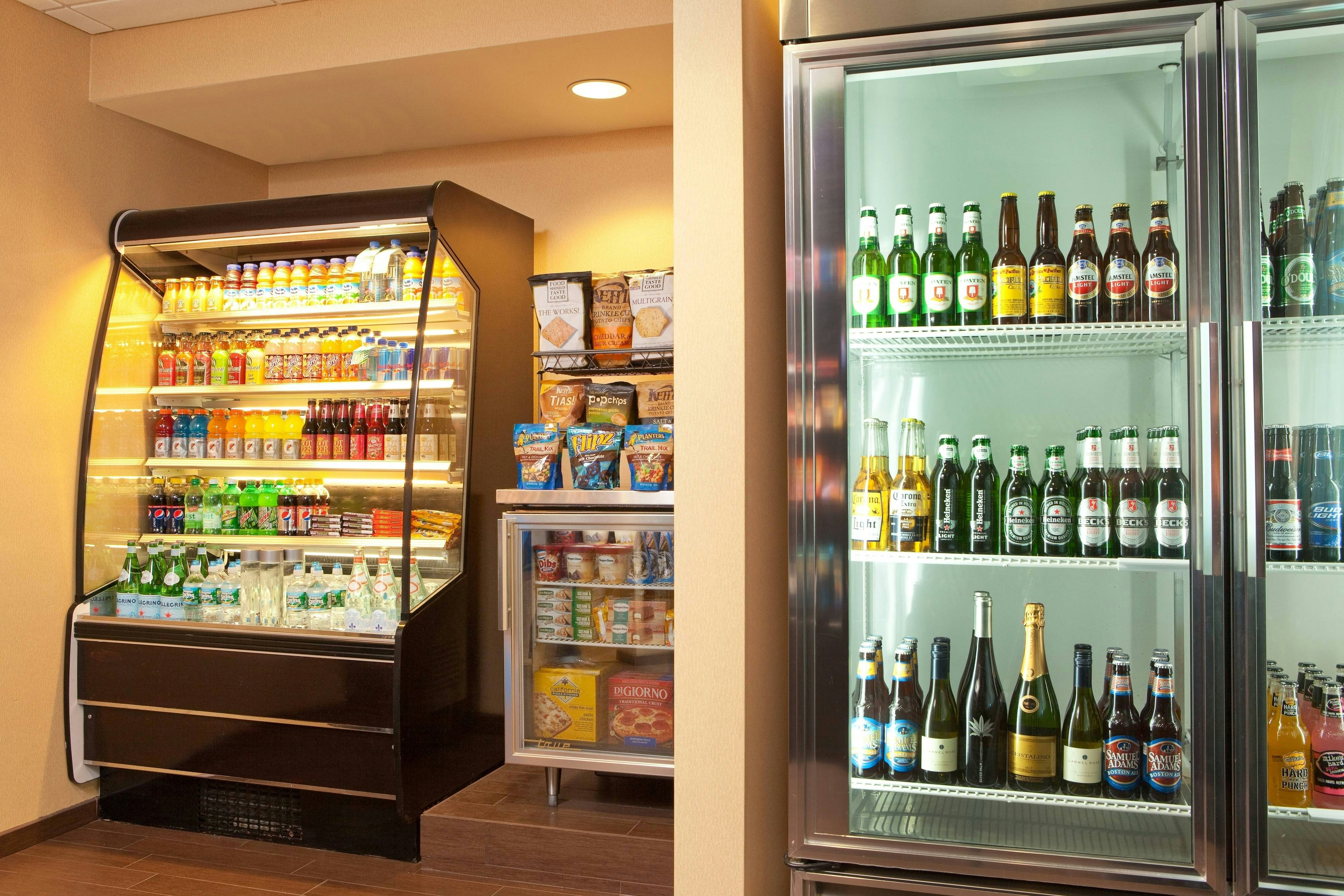 Springhill Suites Tarrytown Westchester County 2/9