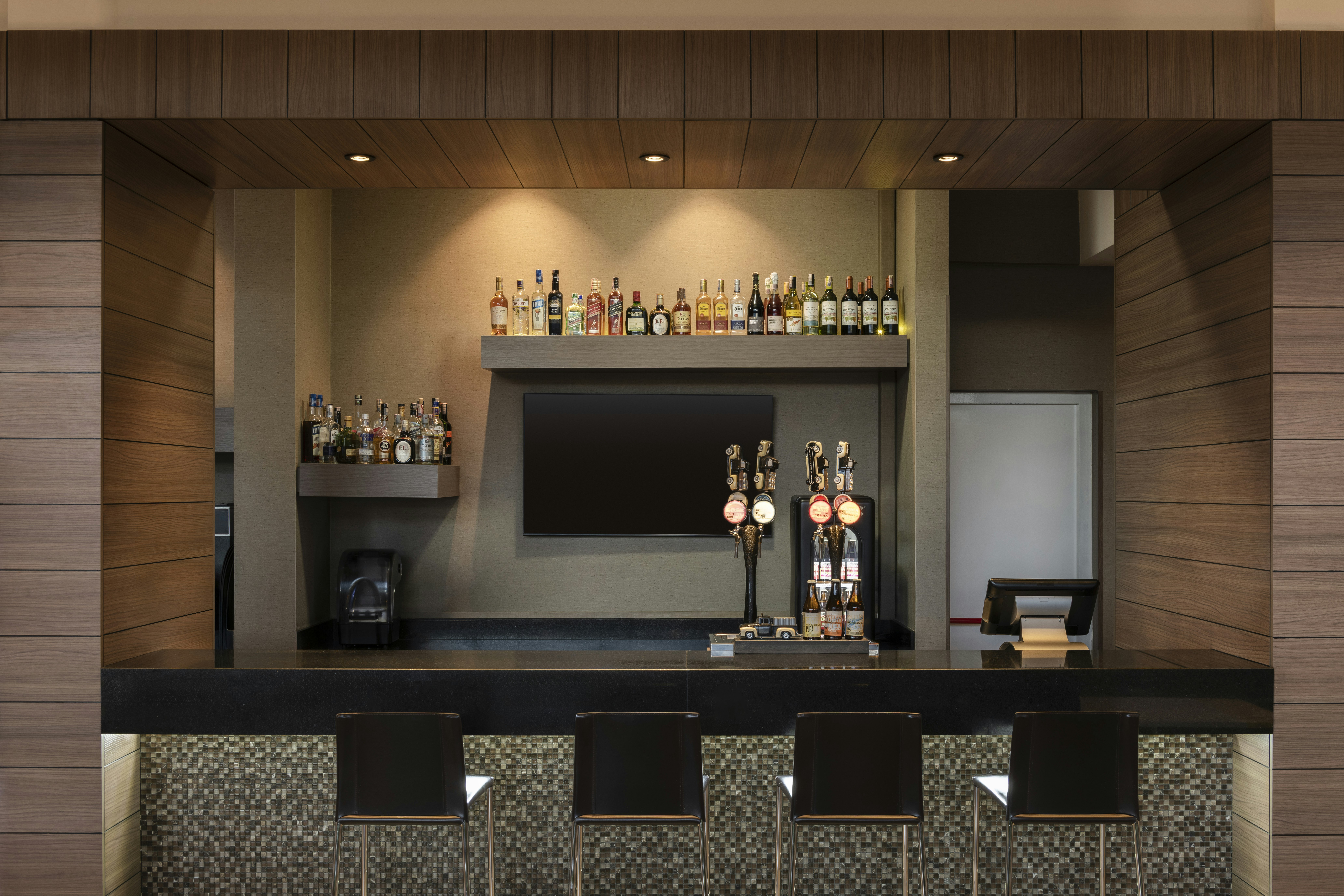 Hampton By Hilton Bogota Airport 9/44