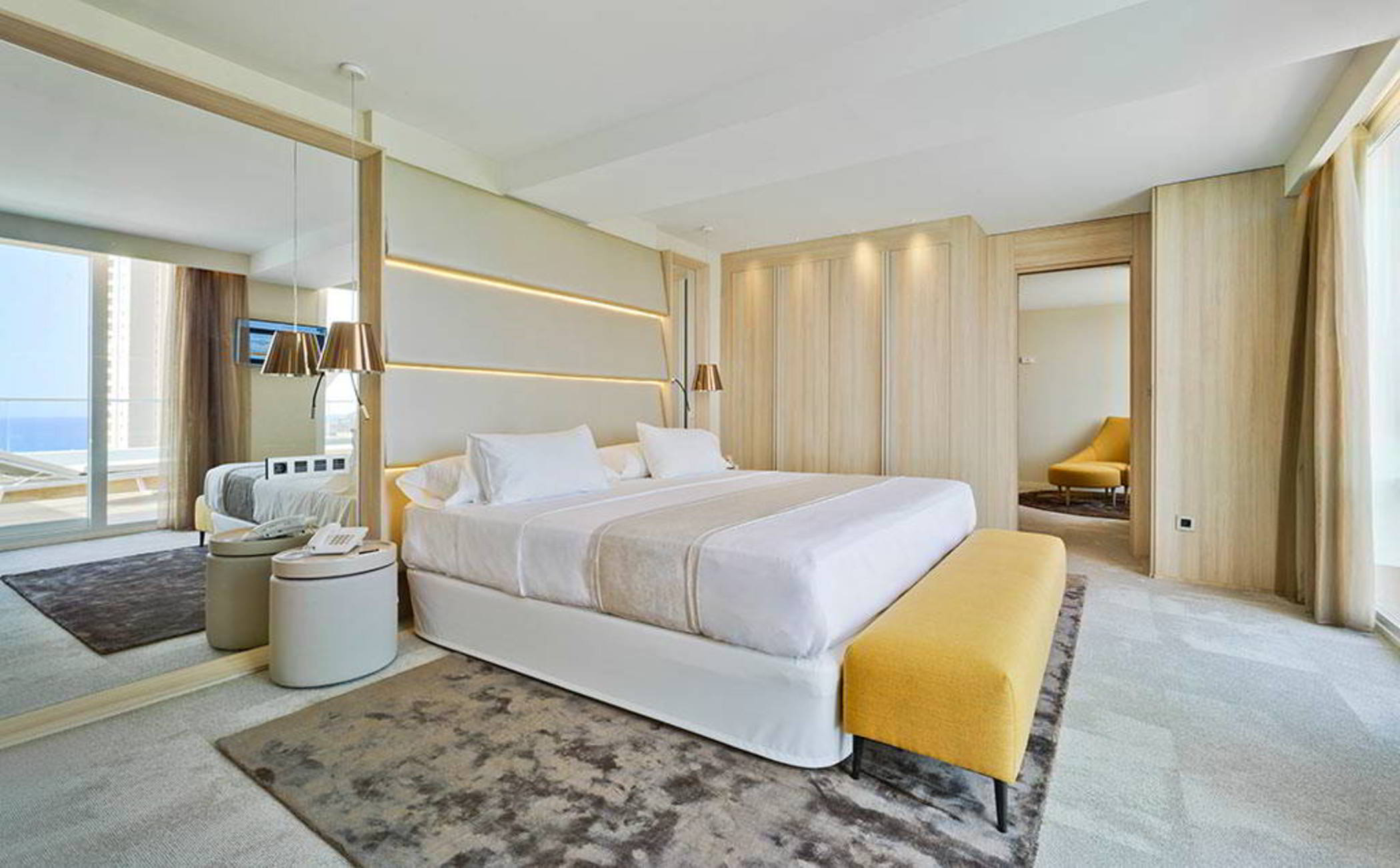 Don Pancho Hotel 15/55