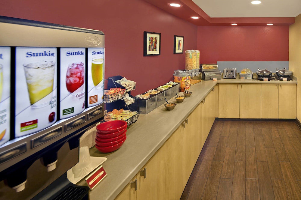 Towneplace Suites By Marriott Albany Downtown Medical Center 34/44