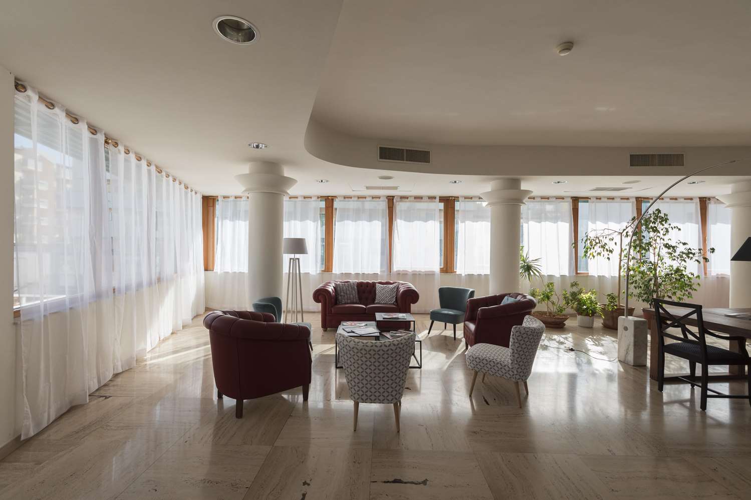 Hotel La Baia 30/69