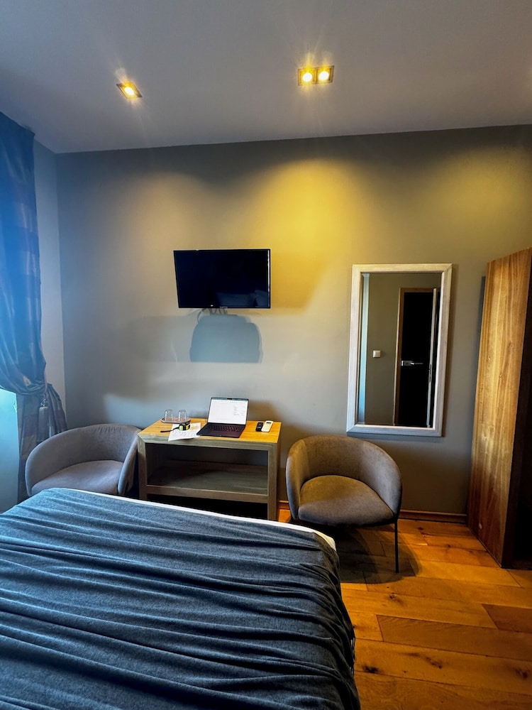 غرفة سوبيريور، Hotel De La Mer 3/5