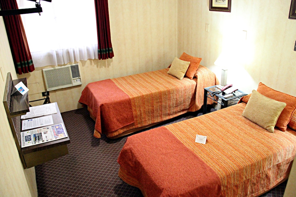 Hotel Francia 14/39