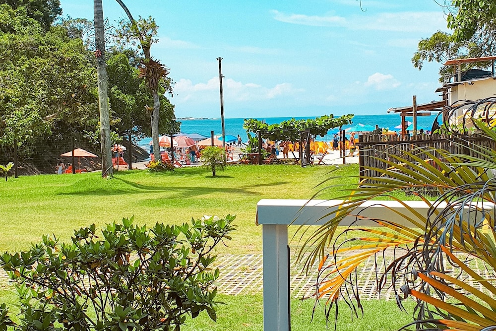 Pousada Cantinho da Praia 38/50