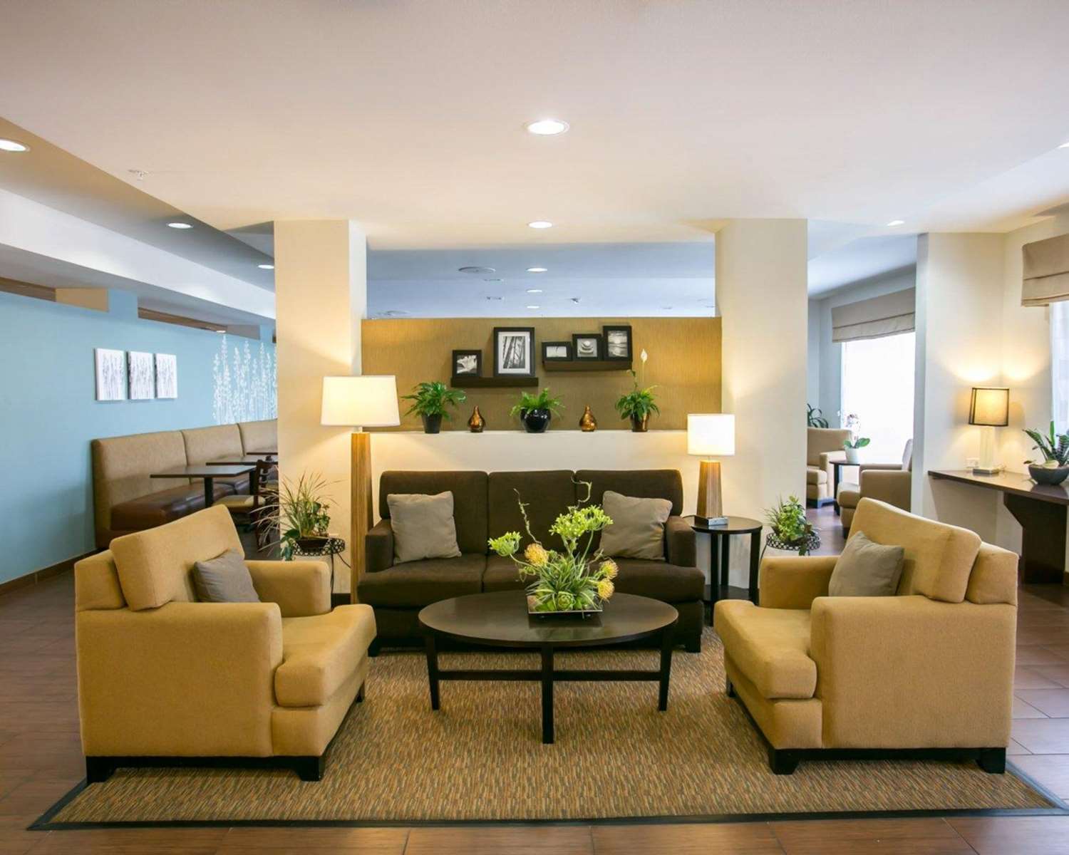 Sleep Inn & Suites Austin North-Pflugerville 38/52