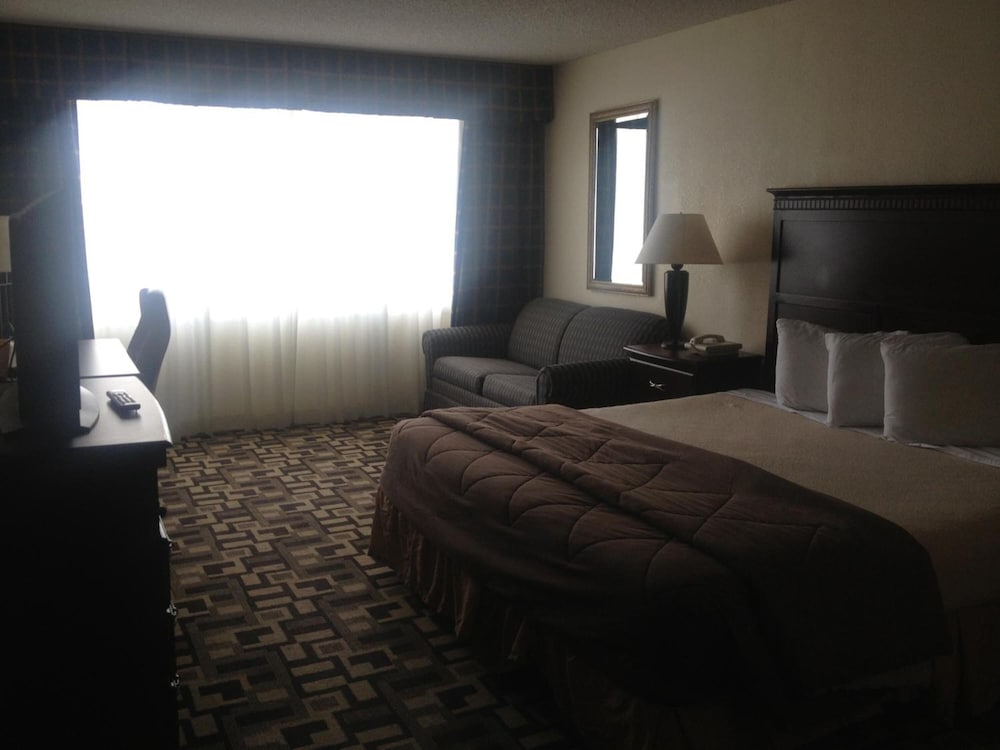 Ramada by Wyndham DFW Airport 25/39