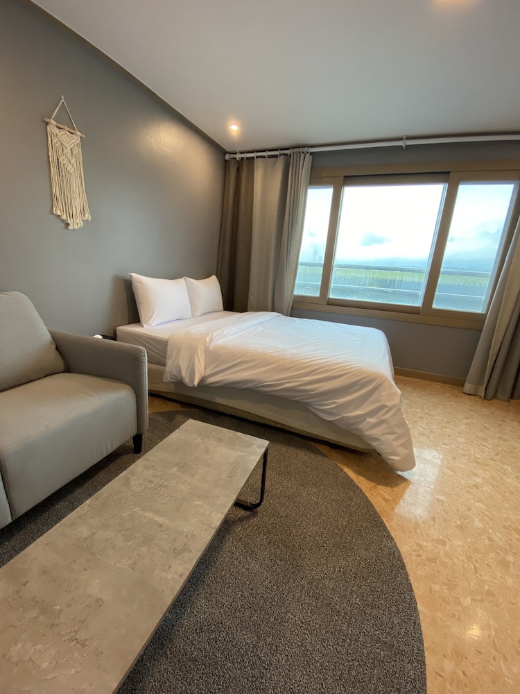 Jeju Miracle Guest House 17/60