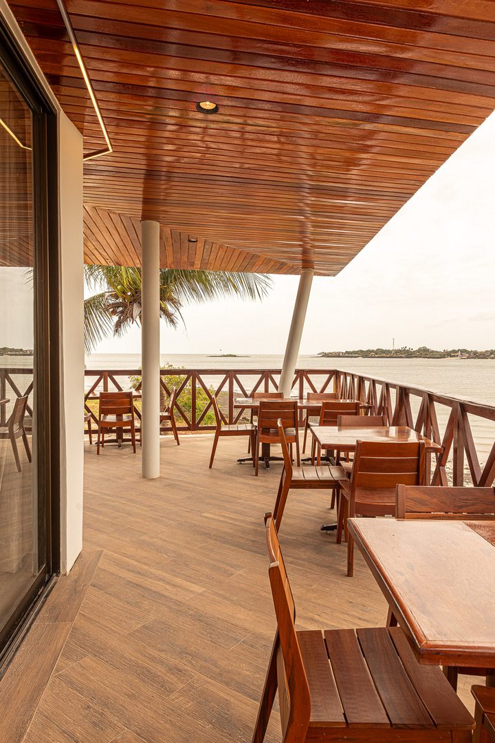 Hotel Ilha do Marajo by Unna 50/60