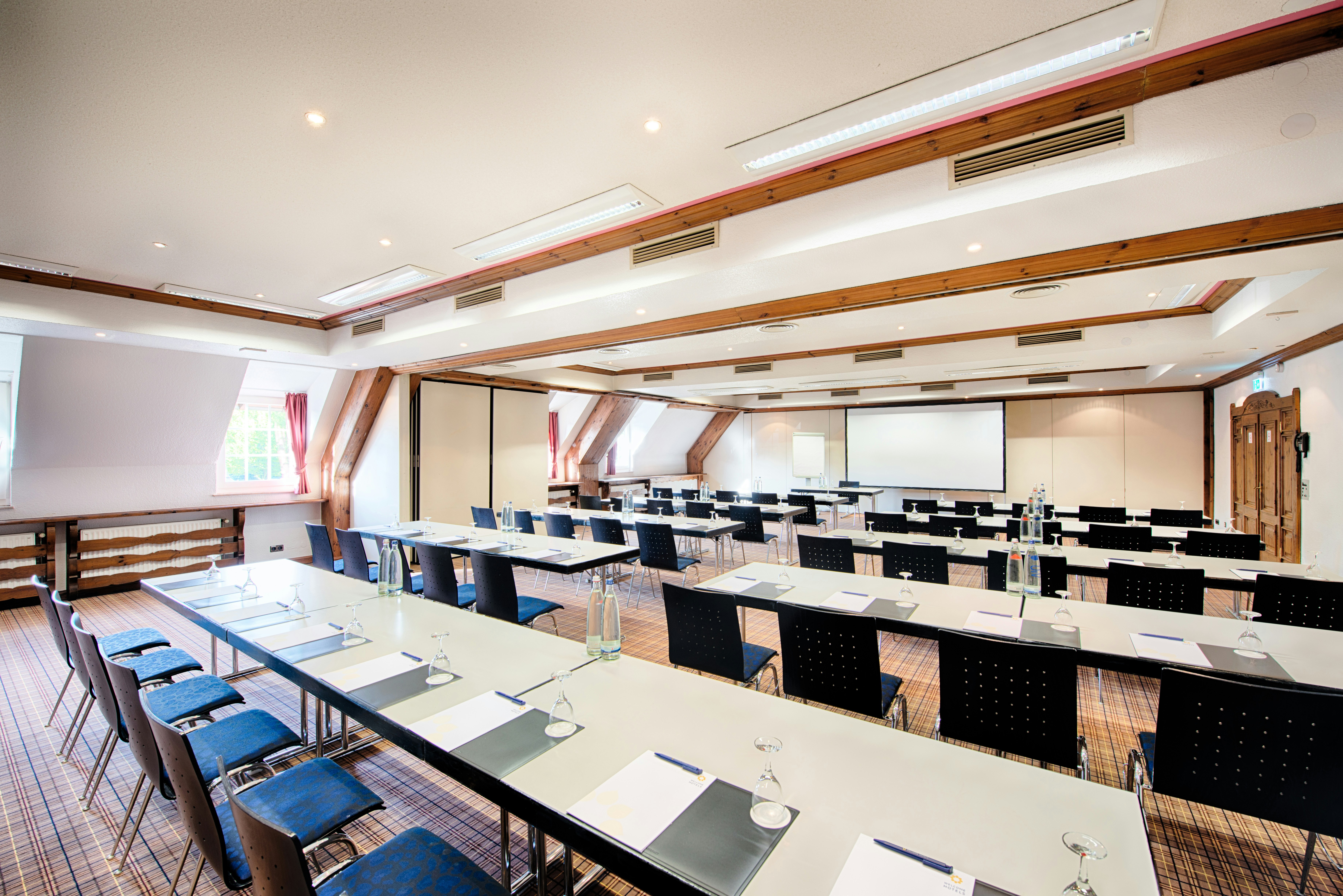 Welcome Hotel Dorf Munsterland 11/14
