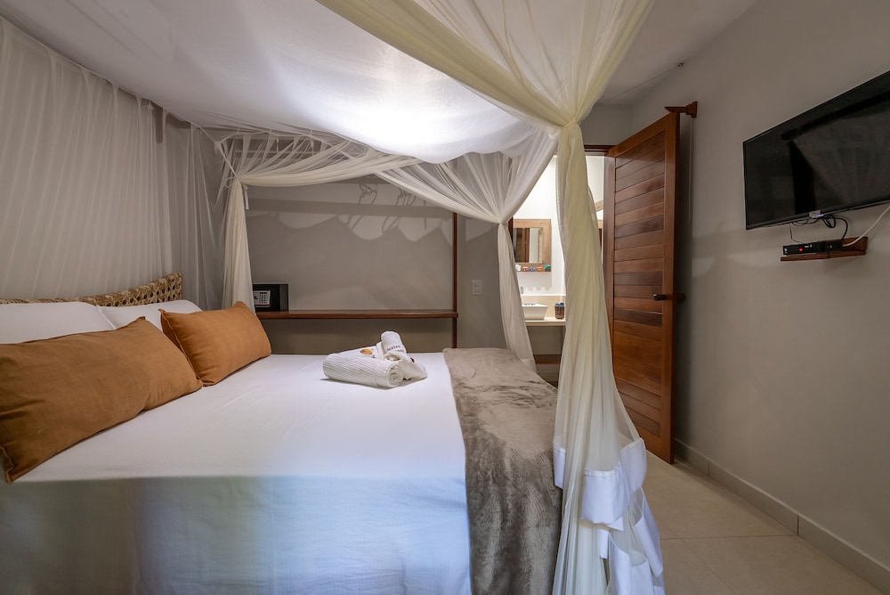 Cajueiro Premium Trancoso 9/50