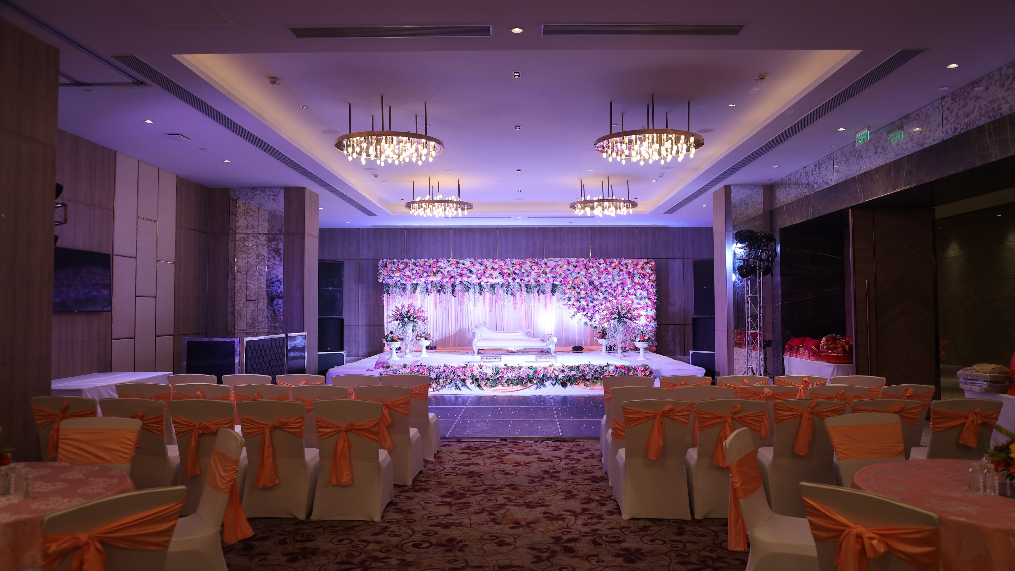 Holiday Inn Gurugram Sector 90 53/77