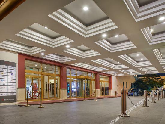 5l Hotel Beijing 30/31