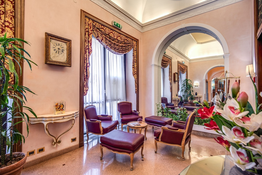Hotel Della Torre Argentina 30/50