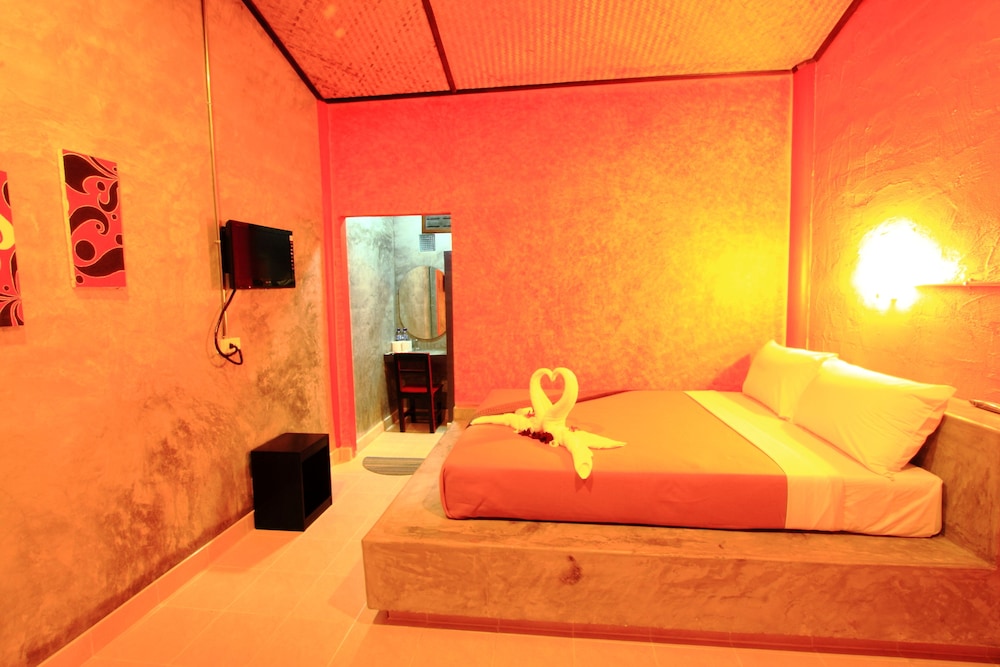 Beck's Resort 37/64