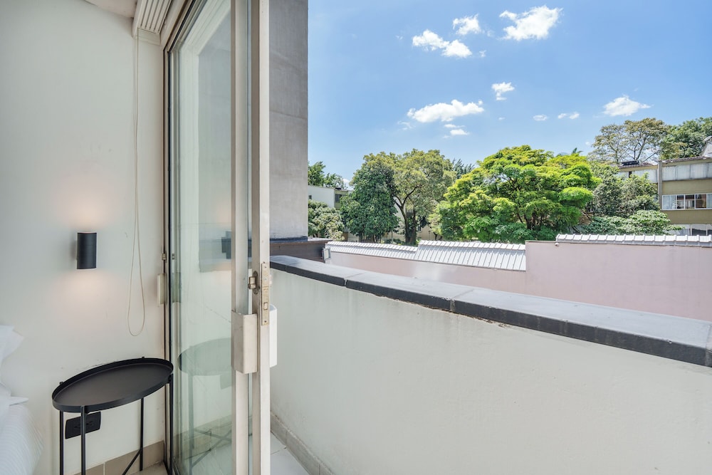 Hotel Santa Ana Medellin 5/53