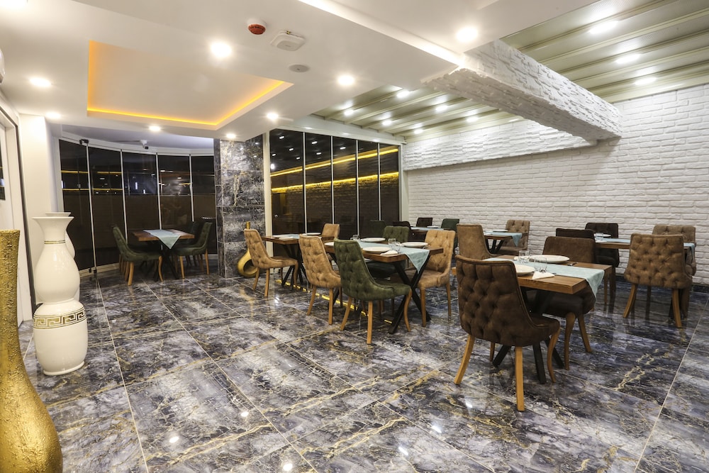 Anka Butik Hotel 48/58