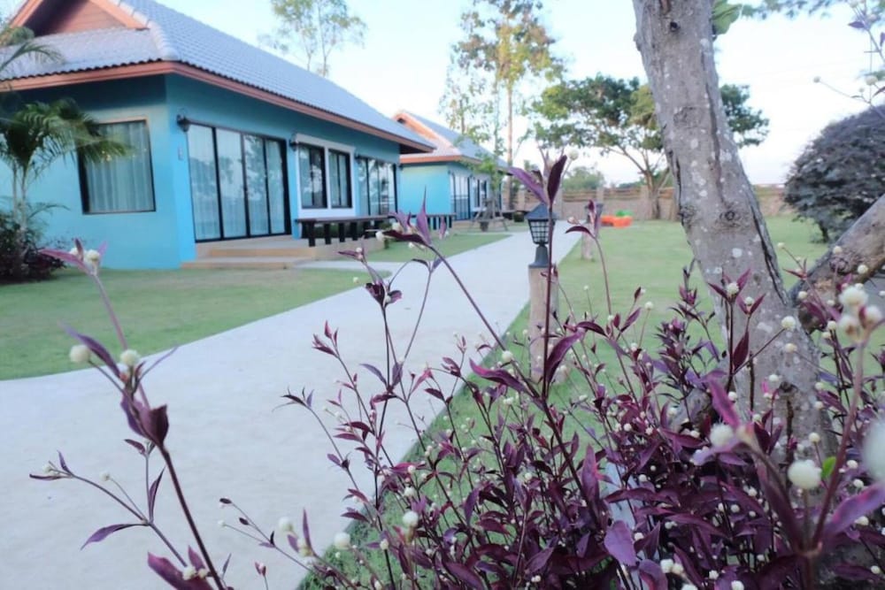 Lampang Green Garden Resort 3/59