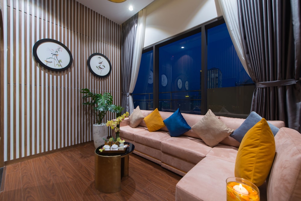 GRAND TOURANE NHA TRANG HOTEL 31/50