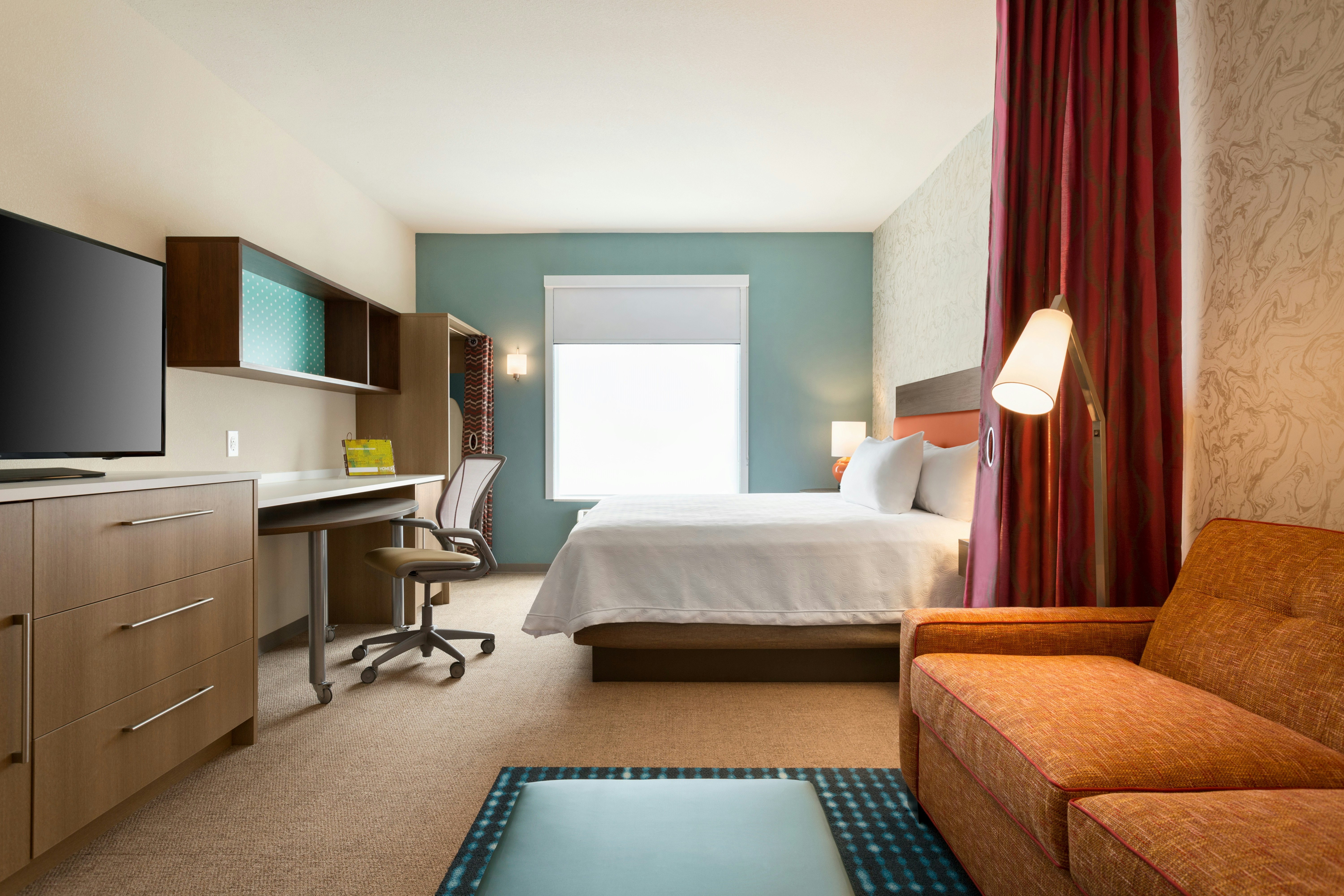 Home2 Suites By Hilton Frederick Md 3/16
