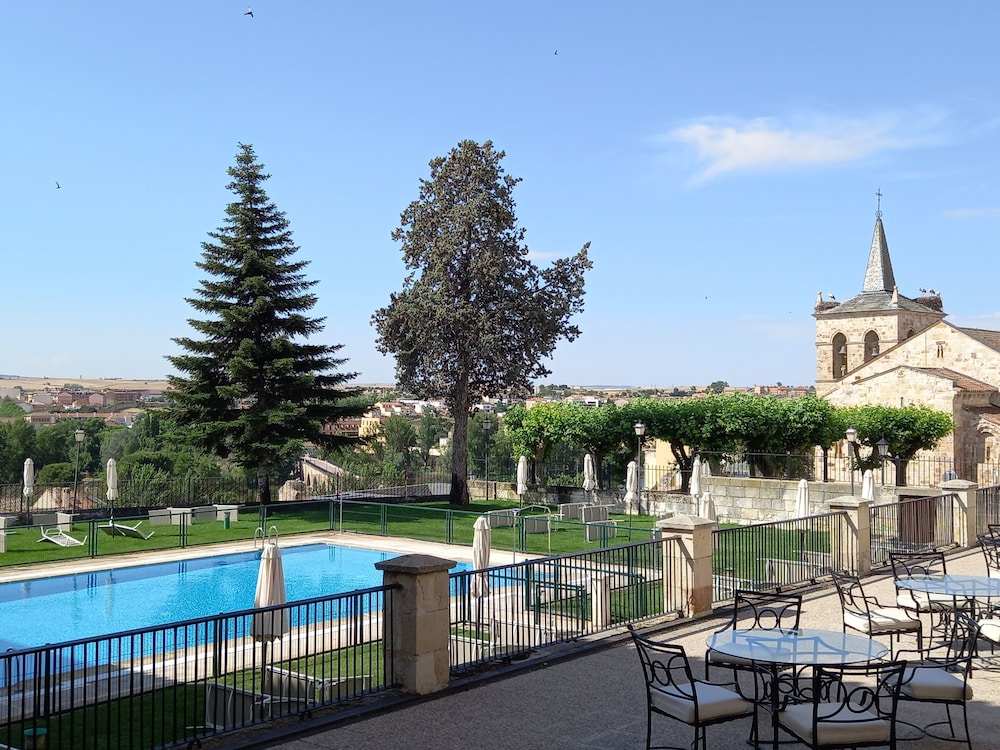 Parador De Zamora 45/50