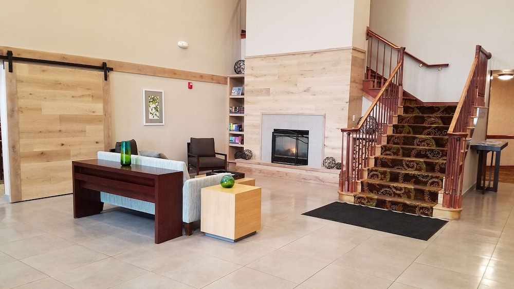 Country Inn and Suites By Radisson Milwaukee West Brookfield Wi 35/42