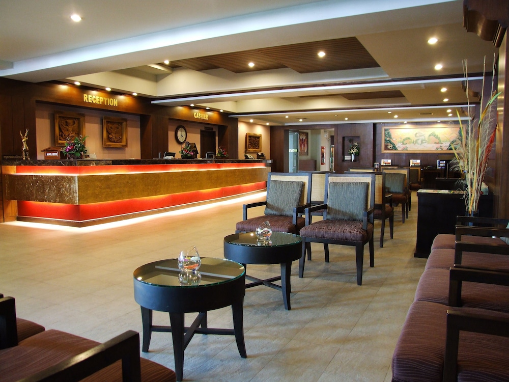 Sarita Chalet Spa 22/30