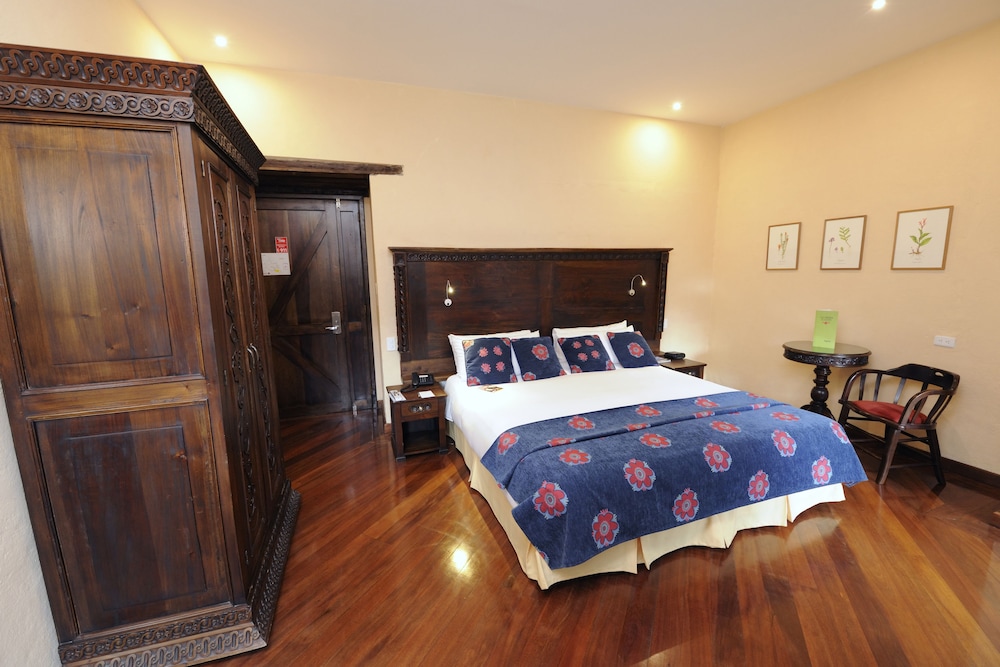La Casona de la Ronda Hotel Boutique and Luxury Apartments 14/50