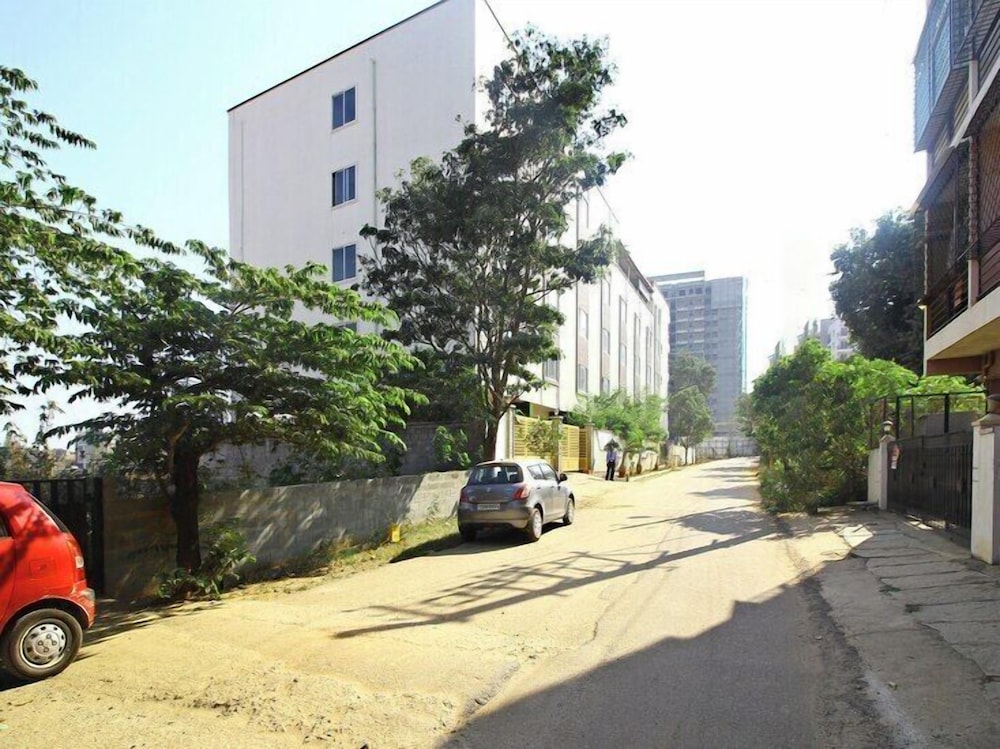 IWE SUITES, BANGALORE 44/50
