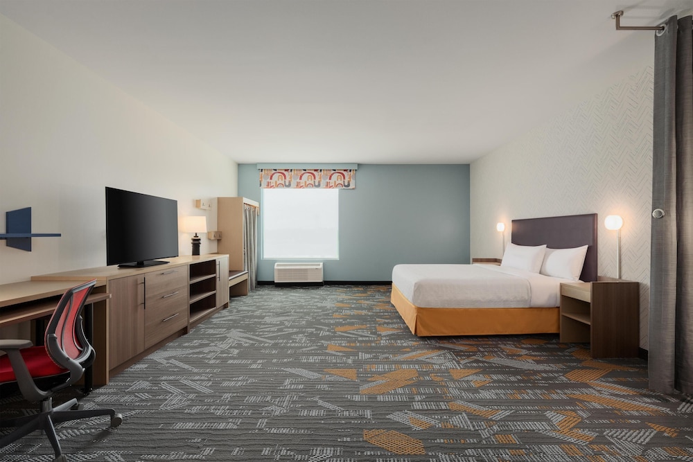 Home2 Suites by Hilton Lafayette I-10 19/55