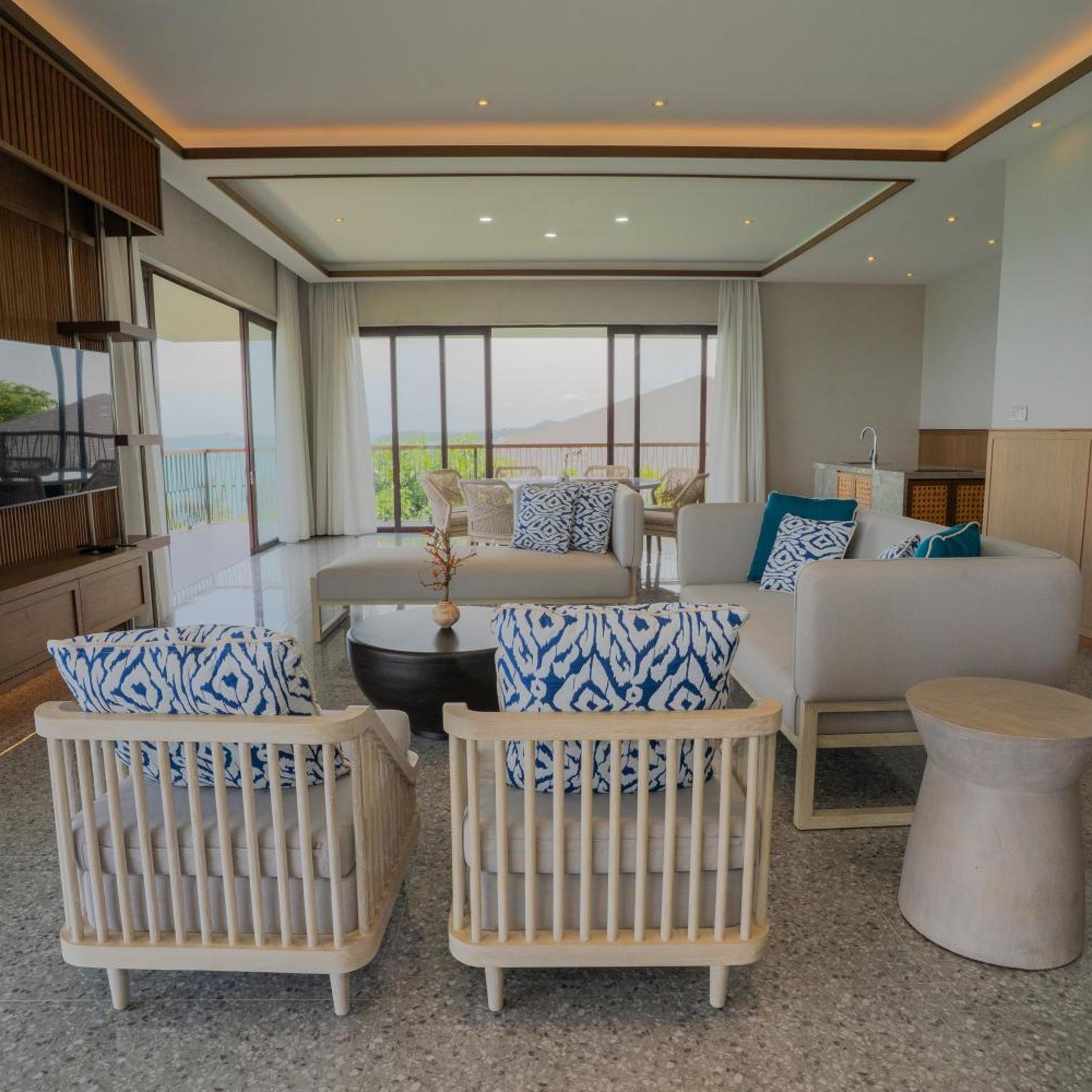 Riahi Villas by Swiss-Belhotel, Nirup Island 32/58