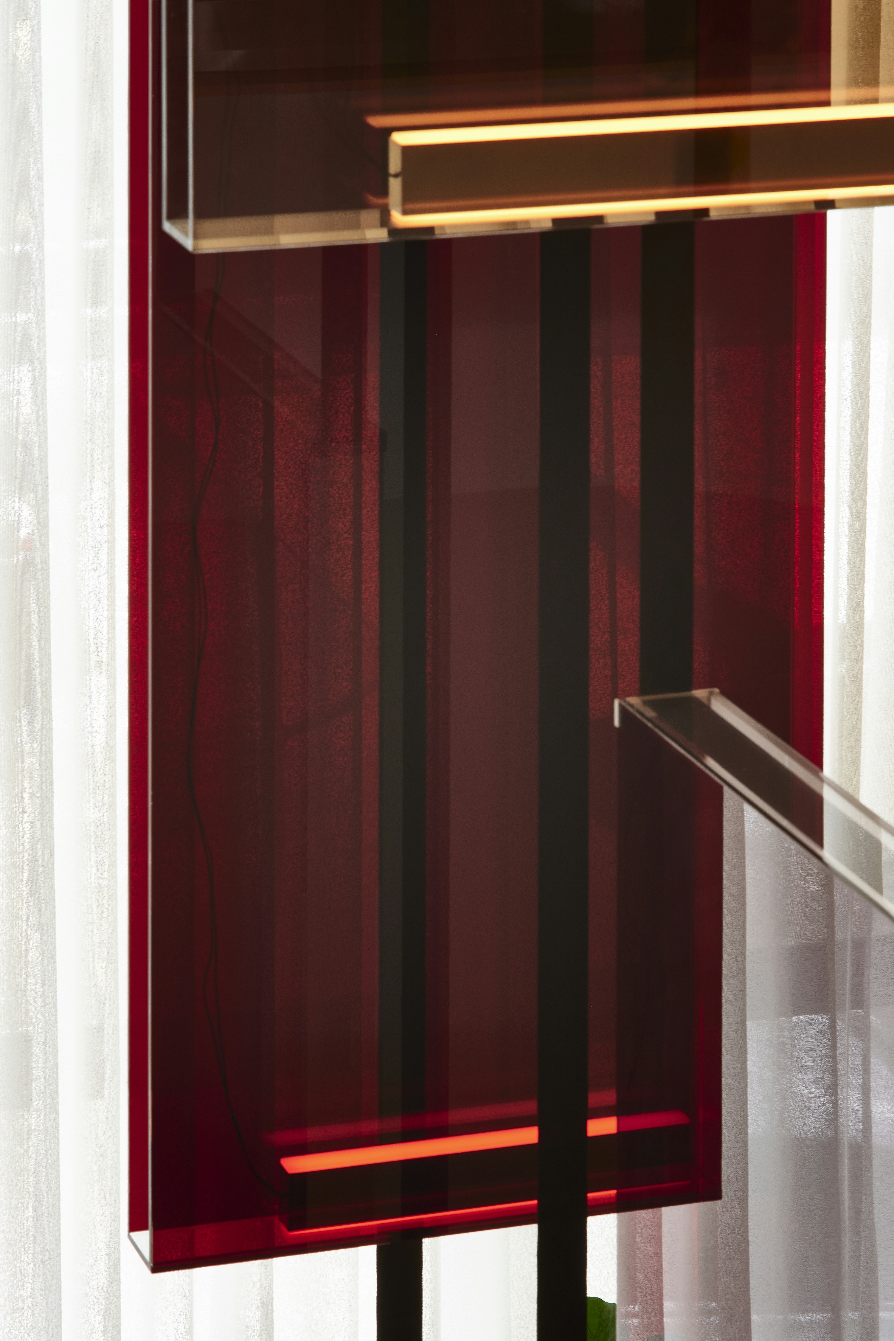 洛伊斯时尚酒店(Vogue Hotel Montreal Downtown, Curio Collection by Hilton) 图片3