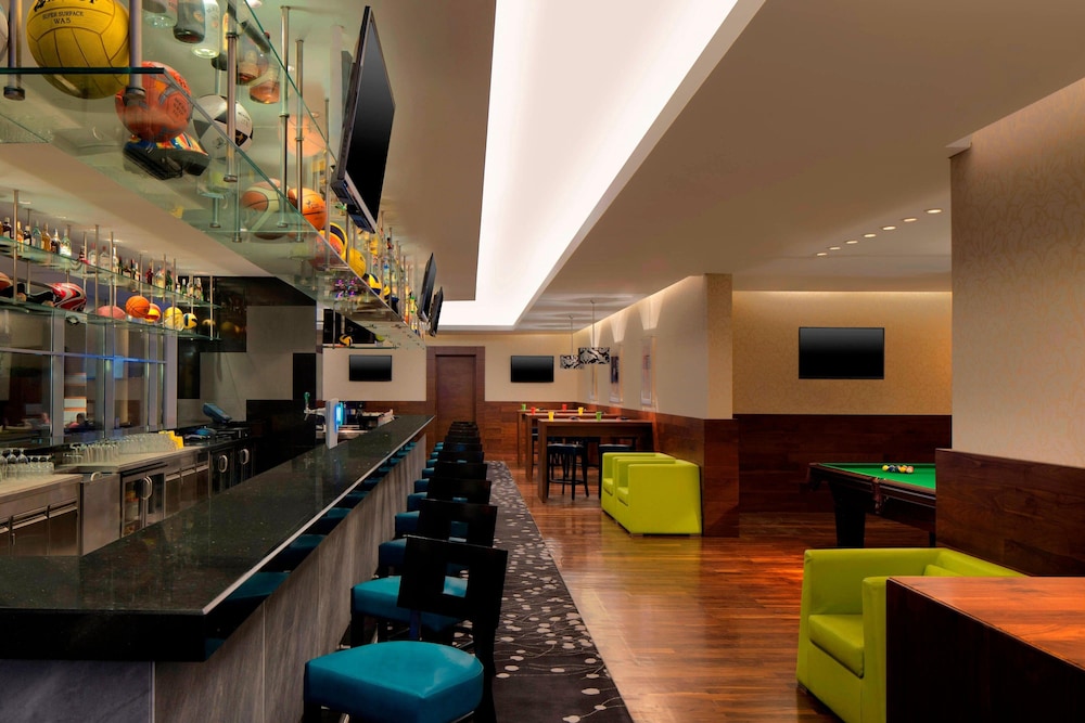 Le Meridien Cairo Airport 51/63
