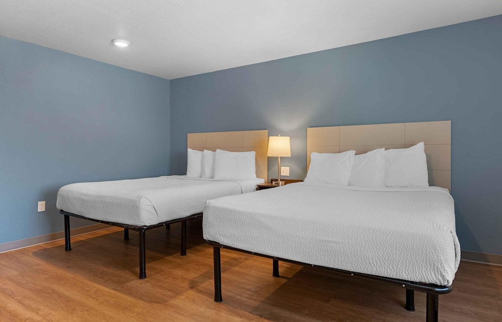Extended Stay America Suites - Minneapolis - Airport - Mendota Heights 10/50