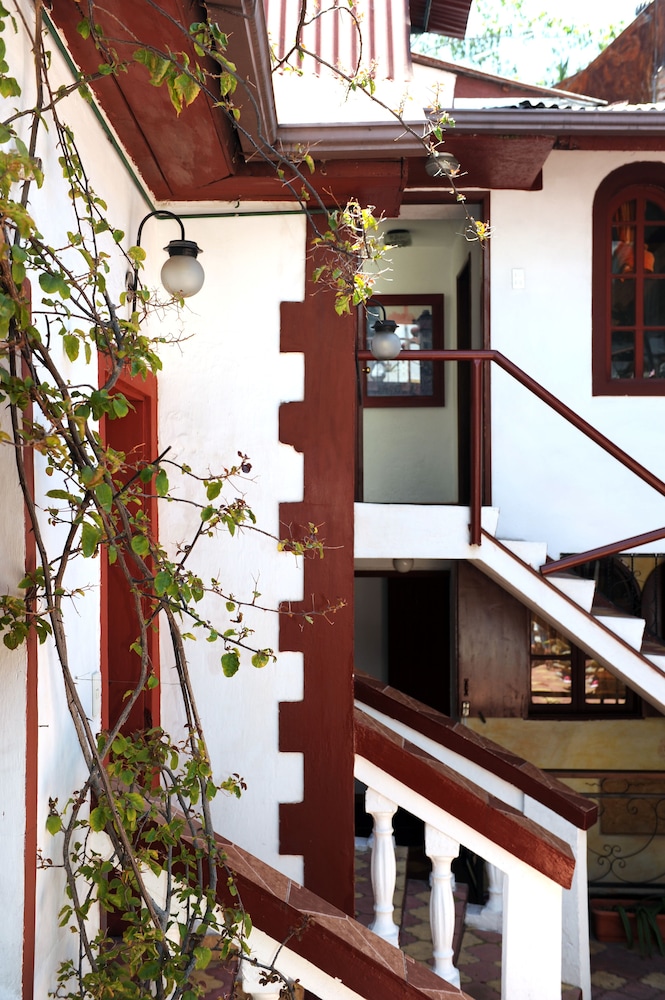 Boutique Hotel Antinea 5/76